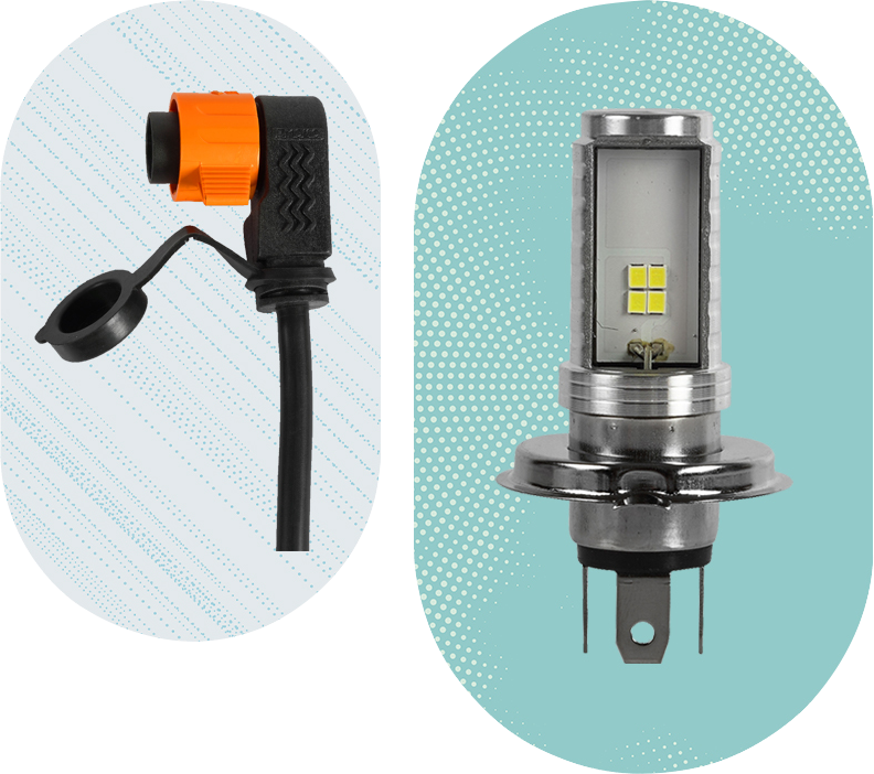 Power Solutions
