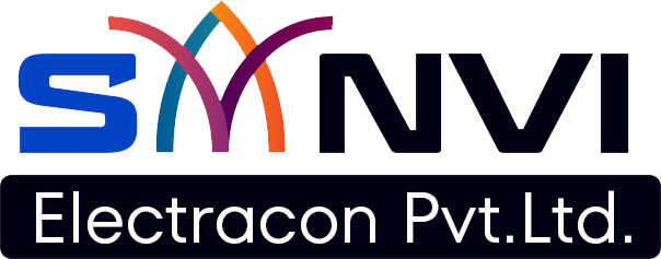 Sanvi Electrocon Logo