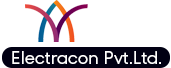 Sanvi Electrocon Logo