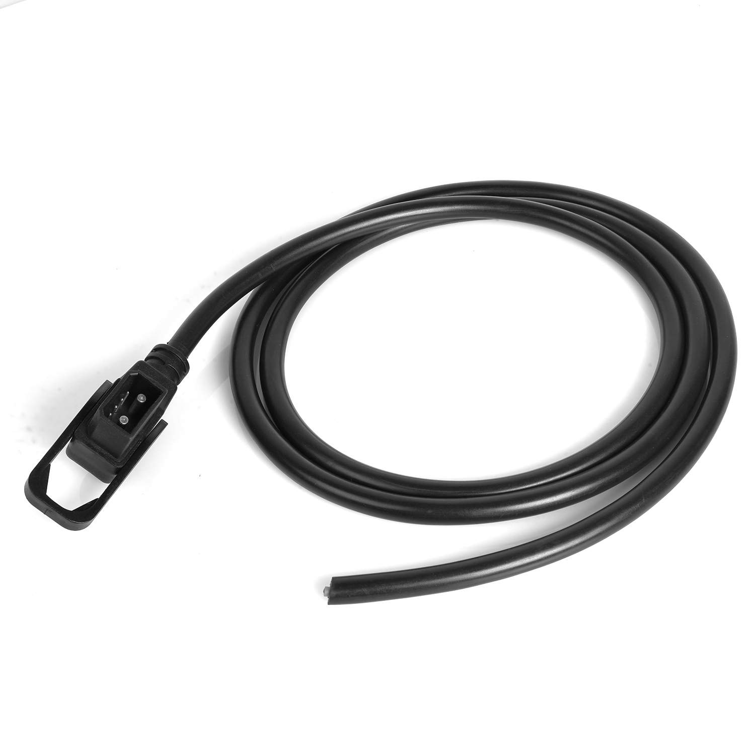 Emoko D-type Male 2+4 with Signal Pin Charging Connector