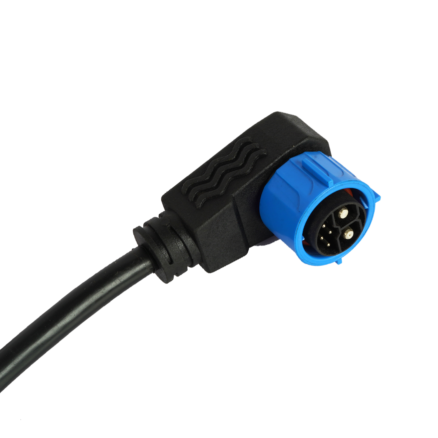 Emoko Lever Switch