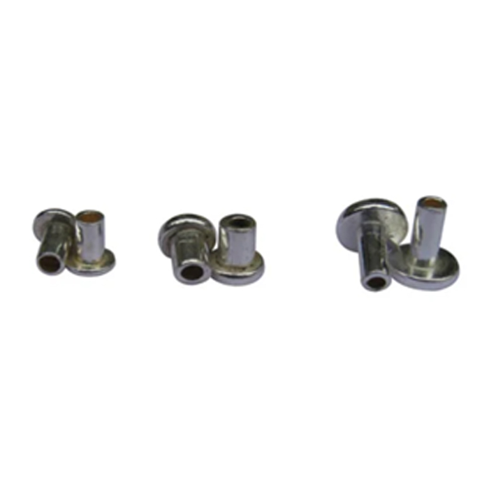 Contact Rivets