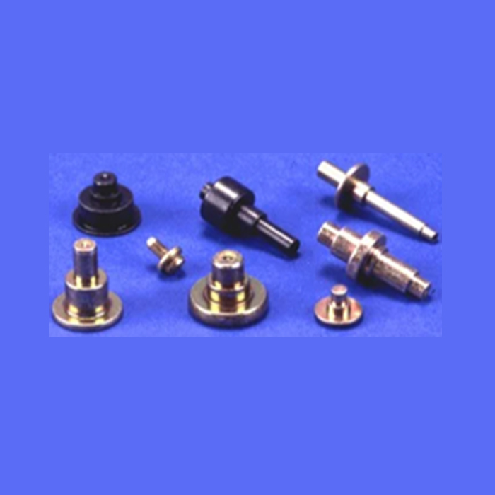 Various Types of Rivets