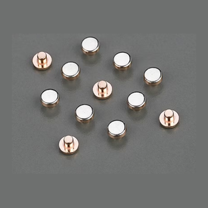 Bimetal Rivet