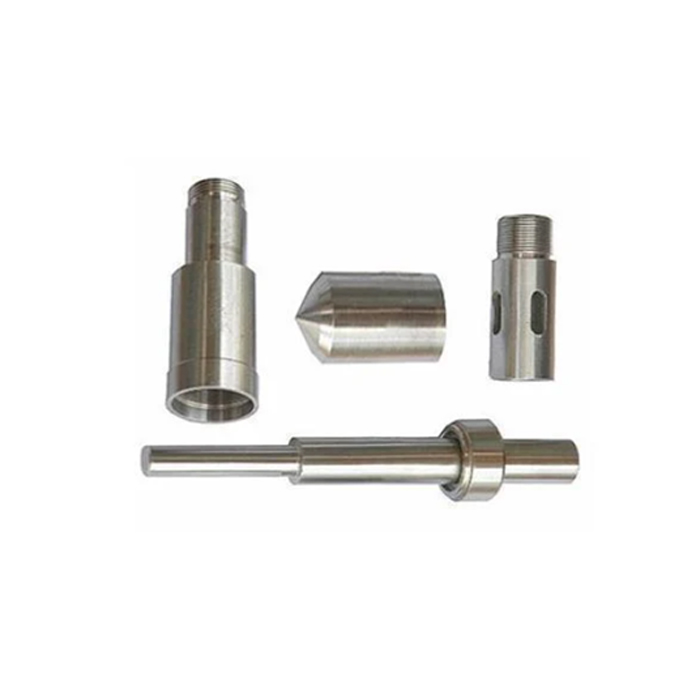 Traub Components